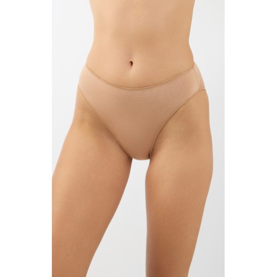 Fimelle TENCEL™ Modal Γυναικείο Brazil Invisible Σλιπ 2τμχ