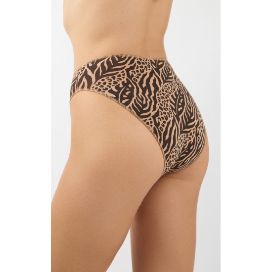 Fimelle TENCEL™ Modal Γυναικείο Brazil Invisible Σλιπ 2τμχ