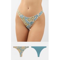 Fimelle TENCEL™ Modal Γυναικείο Invisible String 2τμχ Minerva