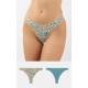 Fimelle TENCEL™ Modal Γυναικείο Invisible String 2τμχ Minerva