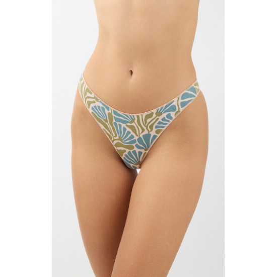 Fimelle TENCEL™ Modal Γυναικείο Invisible String 2τμχ Minerva