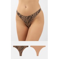 Fimelle TENCEL™ Modal Γυναικείο Invisible String 2τμχ Minerva