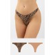 Fimelle TENCEL™ Modal Γυναικείο Invisible String 2τμχ Minerva