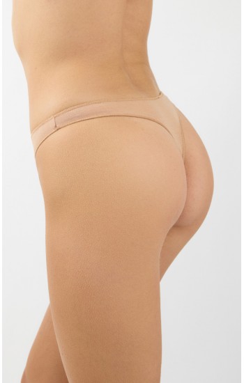 Fimelle TENCEL™ Modal Γυναικείο Invisible String 2τμχ Minerva