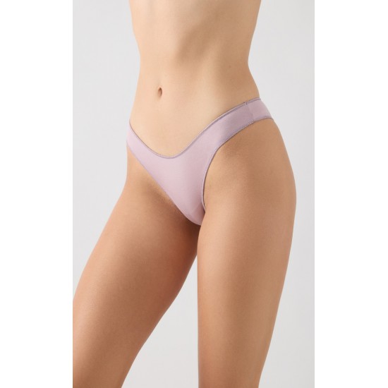 Fimelle TENCEL™ Modal Γυναικείο Brazilian Invisible Σλιπ 2 τμχ