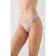 Fimelle TENCEL™ Modal Γυναικείο Brazilian Invisible Σλιπ 2 τμχ