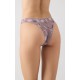 Fimelle TENCEL™ Modal Γυναικείο Brazilian Invisible Σλιπ 2 τμχ