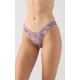 Fimelle TENCEL™ Modal Γυναικείο Brazilian Invisible Σλιπ 2 τμχ