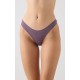 Fimelle TENCEL™ Modal Γυναικείο Brazilian Invisible Σλιπ 2 τμχ