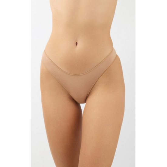 Fimelle TENCEL™ Modal Γυναικείο Brazilian Invisible Σλιπ 2 τμχ