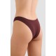 Fimelle TENCEL™ Modal Γυναικείο Brazilian Invisible Σλιπ 2 τμχ