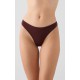 Fimelle TENCEL™ Modal Γυναικείο Brazilian Invisible Σλιπ 2 τμχ
