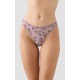 Fimelle TENCEL™ Modal Γυναικείο Brazilian Invisible Σλιπ 2 τμχ