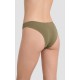 Fimelle TENCEL™ Modal Γυναικείο Brazilian Invisible Σλιπ 2 τμχ