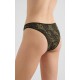 Fimelle TENCEL™ Modal Γυναικείο Brazilian Invisible Σλιπ 2 τμχ