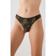 Fimelle TENCEL™ Modal Γυναικείο Brazilian Invisible Σλιπ 2 τμχ