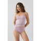 Fimelle Elegance TENCEL™ Modal Γυναικεία Αμάνικη Μπριτέλα Top