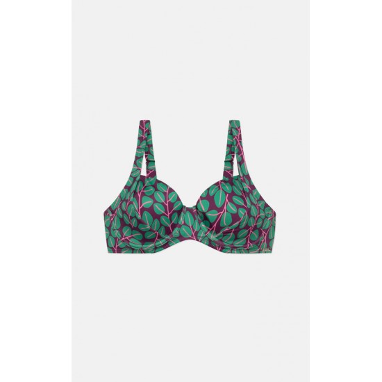 Brazilia Bikini με Μπανέλα [C Cup]