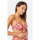Peru Bikini με Μπανέλα [C Cup]