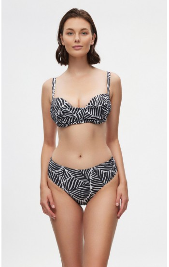 Tereza Push Up Bikini [D Cup] Minerva