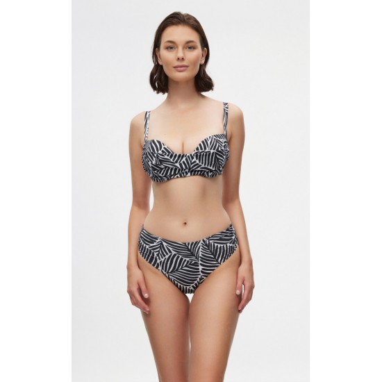 Tereza Push Up Bikini [D Cup] Minerva