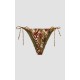 Mulan Τρίγωνο Bikini με κρίκο [D Cup]minerva