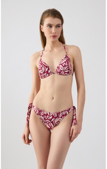 Soraya Τρίγωνο Double P/UP Bikini minerva