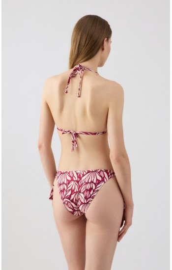 Soraya Τρίγωνο Double P/UP Bikini minerva
