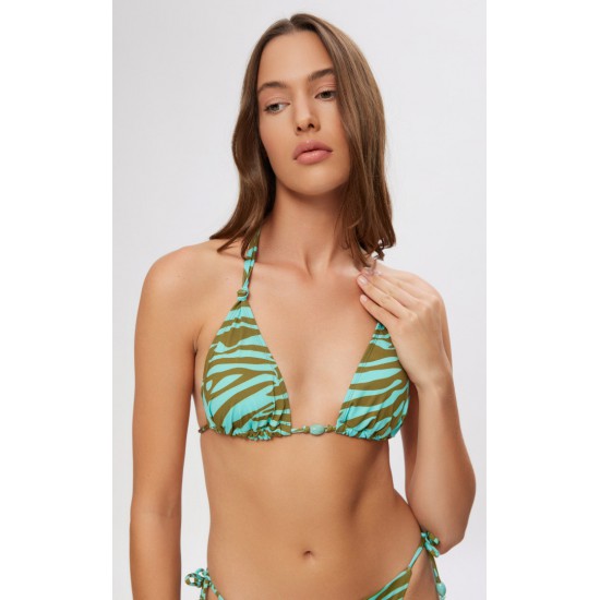 Gabriel Τρίγωνο Bikini Top [B Cup] Minerva