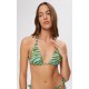 Gabriel Τρίγωνο Bikini Top [B Cup] Minerva