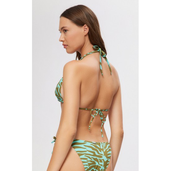 Gabriel Τρίγωνο Bikini Top [B Cup] Minerva