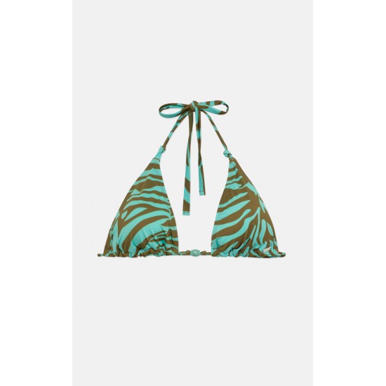 Gabriel Τρίγωνο Bikini Top [B Cup] Minerva