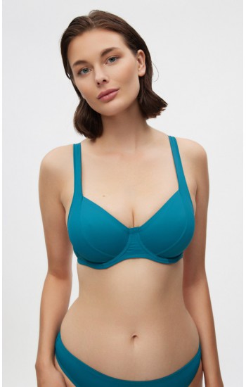 Mariana Bikini με μπαλένα [D Cup]