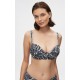 Tereza Push Up Bikini [D Cup] Minerva