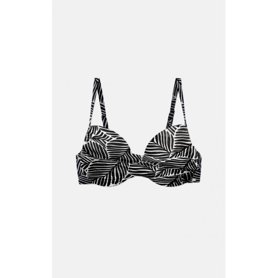 Tereza Push Up Bikini [D Cup] Minerva
