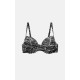 Tereza Push Up Bikini [D Cup] Minerva