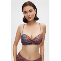 Simon Push Up Bikini [C Cup] Minerva