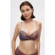 Simon Push Up Bikini [C Cup] Minerva