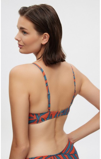 Simon Push Up Bikini [C Cup] Minerva