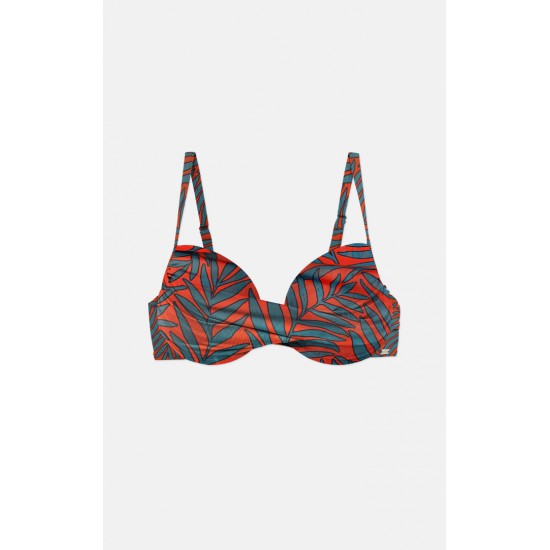 Simon Push Up Bikini [C Cup] Minerva