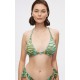Gabriel Τρίγωνο Bikini Top [D Cup] Minerva