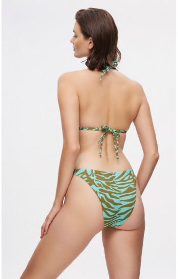 Gabriel Τρίγωνο Bikini Top [D Cup] Minerva