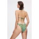Gabriel Τρίγωνο Bikini Top [D Cup] Minerva