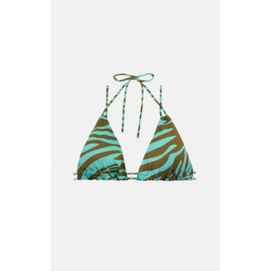 Gabriel Τρίγωνο Bikini Top [D Cup] Minerva