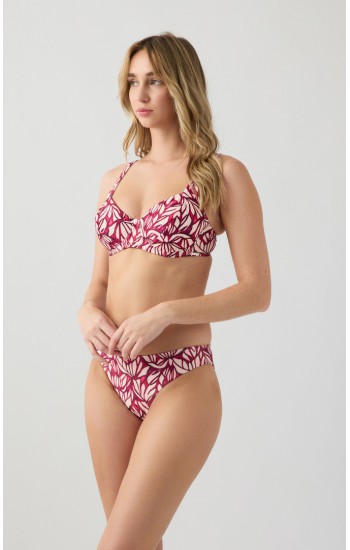 Soraya Bikini με μπαλένα [D Cup] minerva