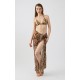Mulan Τρίγωνο Bikini με κρίκο [D Cup]minerva