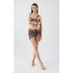 Beachwear Παρεό Μαντήλι Minerva
