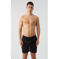 Minerva Μονόχρωμο Ανδρικό Μαγιό Soft MINERVA 