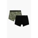 box29.Bikes Boys' / Teen's Boxer 2τμχ minerva