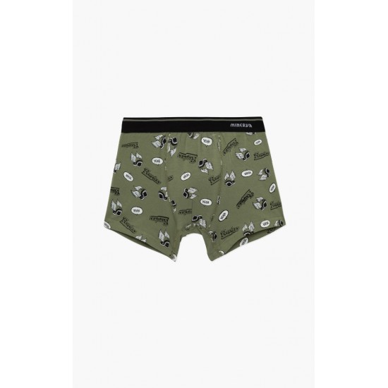 box29.Bikes Boys' / Teen's Boxer 2τμχ minerva